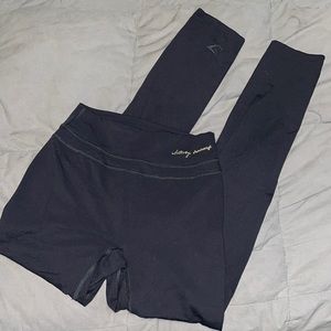 Gymshark Whitney Simmons Leggings